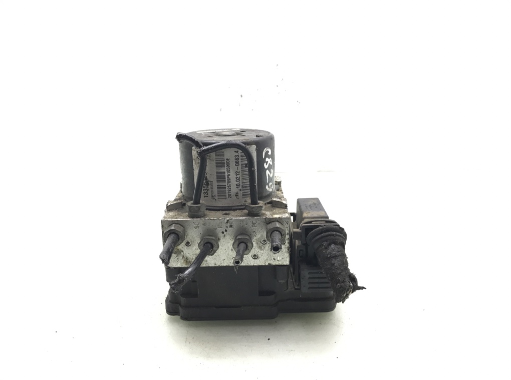 Блок ABS для Opel Astra, 2011 г. 2.0 CDTi дизель б/у