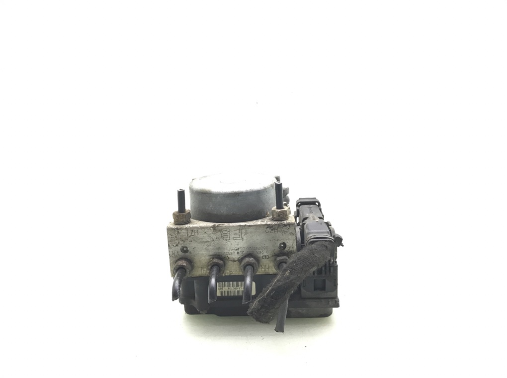 Блок ABS для Opel Corsa, 2008 г. 1.2 i бензин б/у