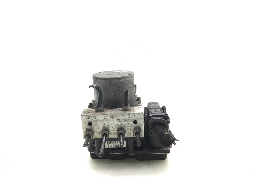 Блок ABS для Opel Meriva, 2011 г. 1.7 CDTi дизель б/у