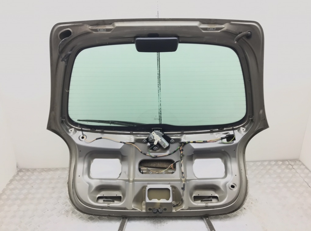 Крышка багажника для Citroen Xsara Picasso, 2007 г. 1.6 i бензин б/у — фото 2
