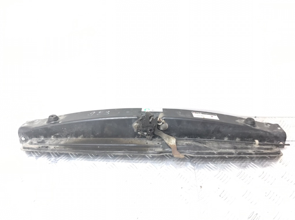 Планка под капот для Citroen Xsara Picasso, 2007 г. 1.6 i бензин б/у