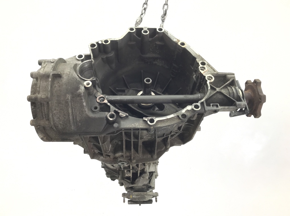 КПП механическая (МКПП) для Audi A5, 2011 г. 2.0 TFSi бензин б/у