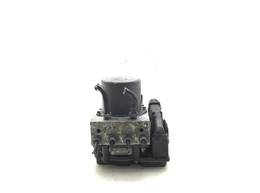 Блок ABS для Peugeot 307, 2006 г. 2.0 HDi дизель б/у