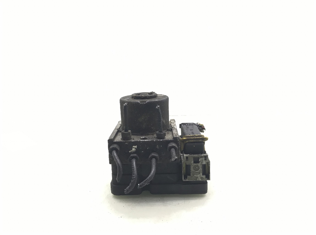 Блок ABS для Peugeot 206, 2004 г. 2.0 HDi дизель б/у