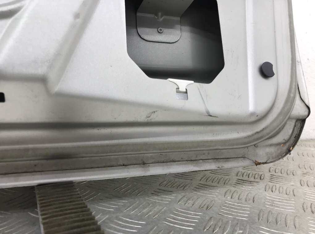 Крышка багажника для Volvo S60, 2006 г. 2.0 Ti бензин б/у — фото 5