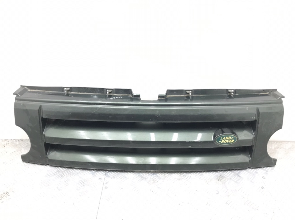 Решетка радиатора для Land Rover Discovery, 2006 г. 2.7 TD дизель б/у