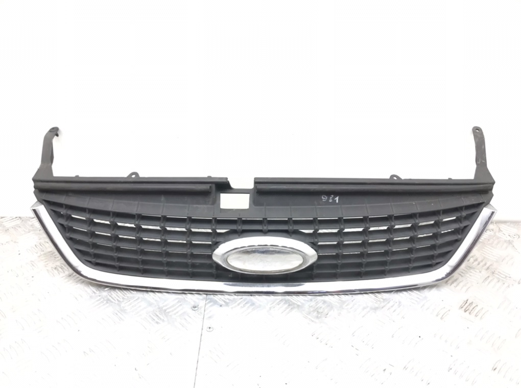 Решетка радиатора для Ford Mondeo, 2008 г. 2.0 TDCi дизель б/у