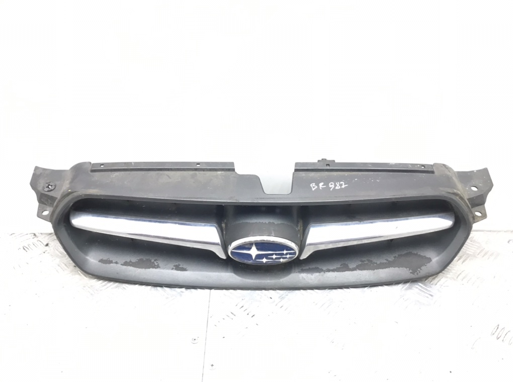 Решетка радиатора для Subaru Legacy, 2006 г. 3.0 i бензин б/у
