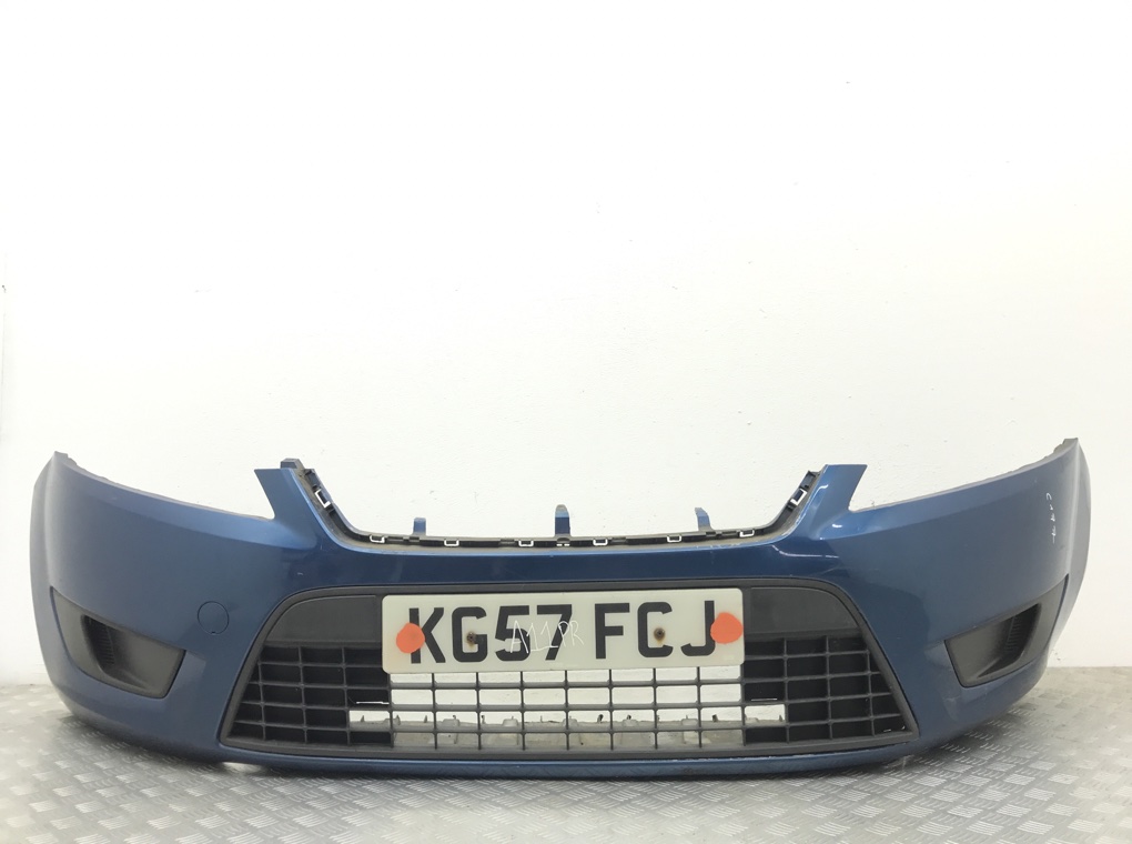 Бампер передний для Ford Mondeo, 2007 г. 2.0 i бензин б/у