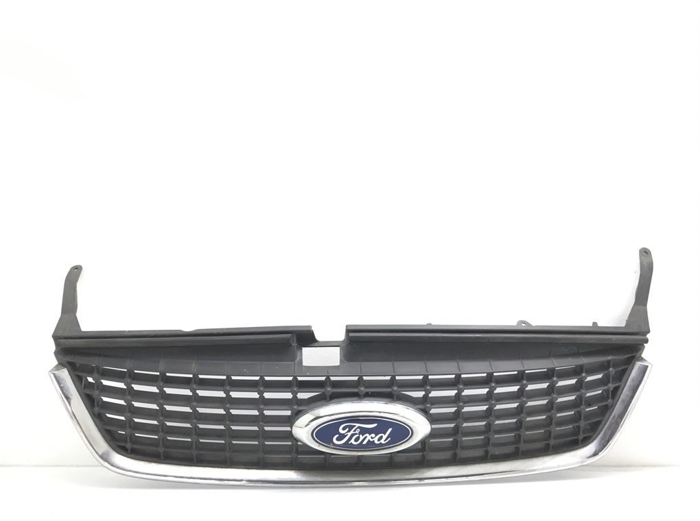 Решетка радиатора для Ford Mondeo, 2007 г. 2.0 i бензин б/у