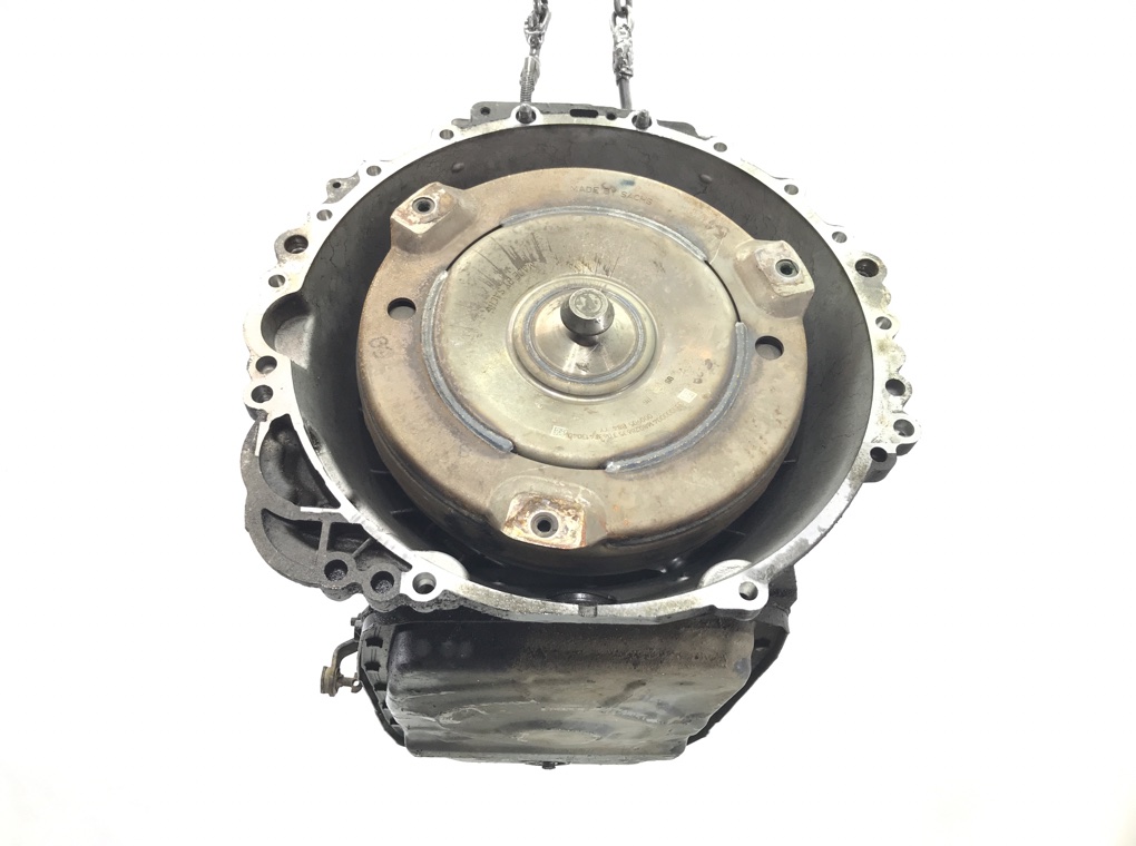 КПП автоматическая (АКПП) для Land Rover Range Rover, 2006 г. 4.2 i бензин б/у