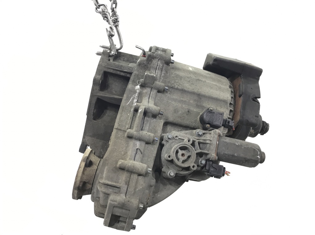 Раздаточная коробка для Land Rover Range Rover, 2006 г. 4.2 i бензин б/у — фото 3