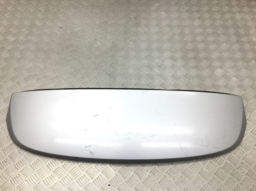 Спойлер для Citroen C5, 2012 г. 1.6 HDi дизель б/у