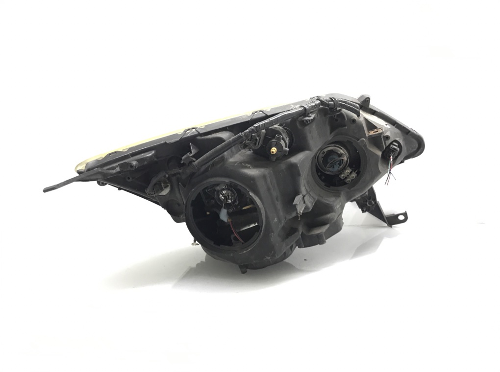 Фара левая для Honda CR-V, 2007 г. 2.2 CTDi дизель б/у — фото 3