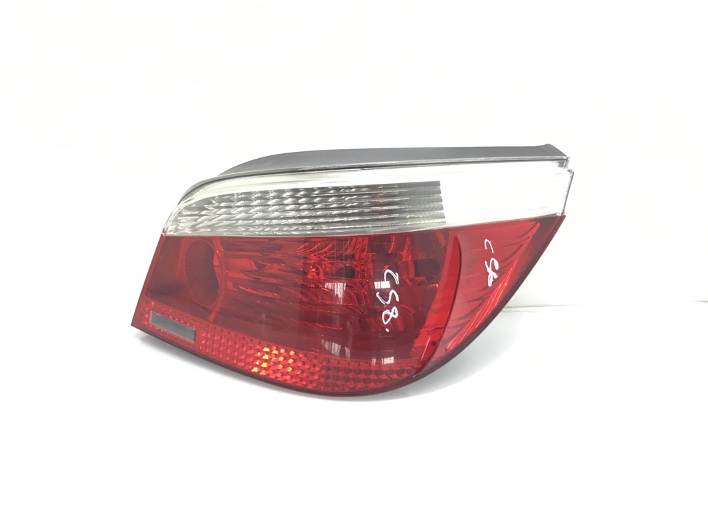 Фонарь задний правый для BMW 5 E60/E61, 2003 г. 2.5 i бензин б/у