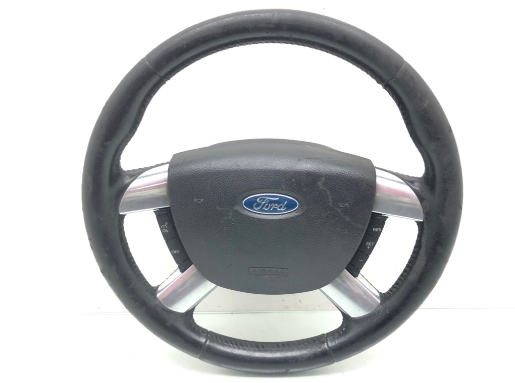 Руль для Ford Kuga, 2009 г. 2.0 TDCi дизель б/у