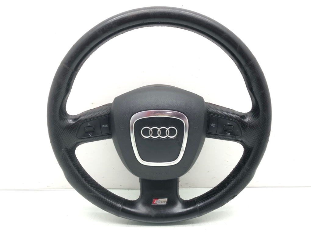 Руль для Audi A4, 2006 г. 2.0 TFSI бензин б/у