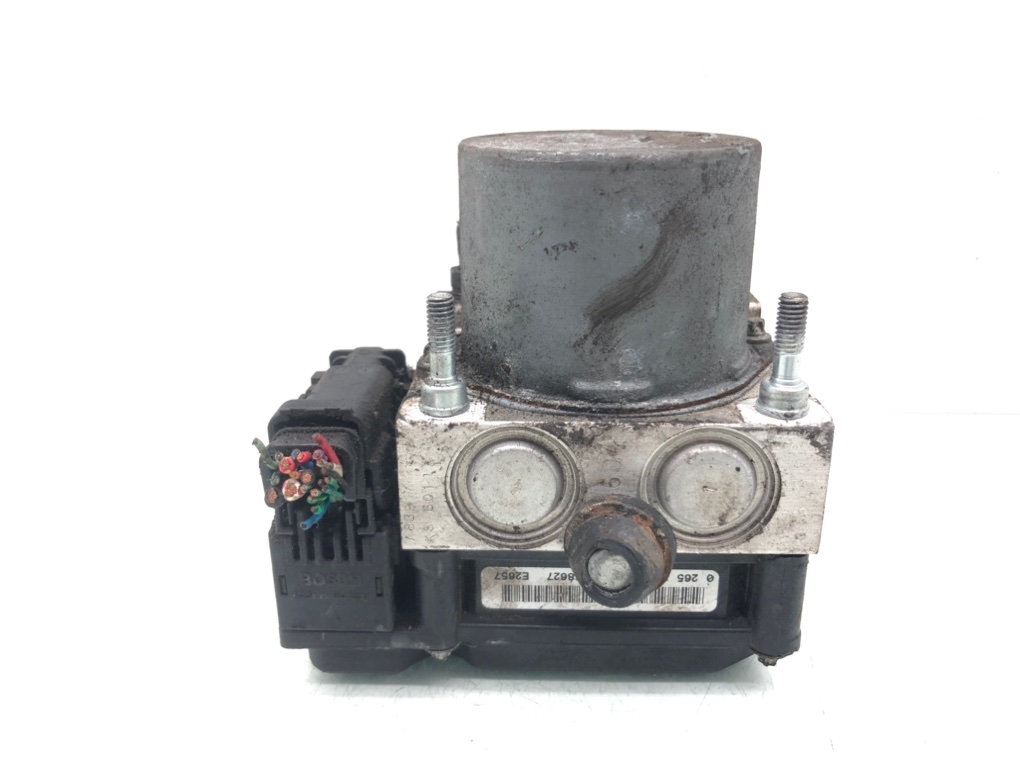 Блок ABS для Subaru Legacy, 2009 г. 2.0 i бензин б/у