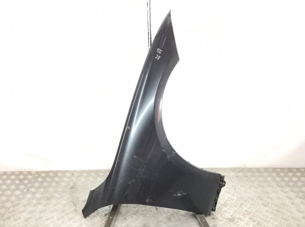 Крыло переднее правое для BMW 3 F30/F31/GT F34, 2012 г. 2.0 TD дизель б/у