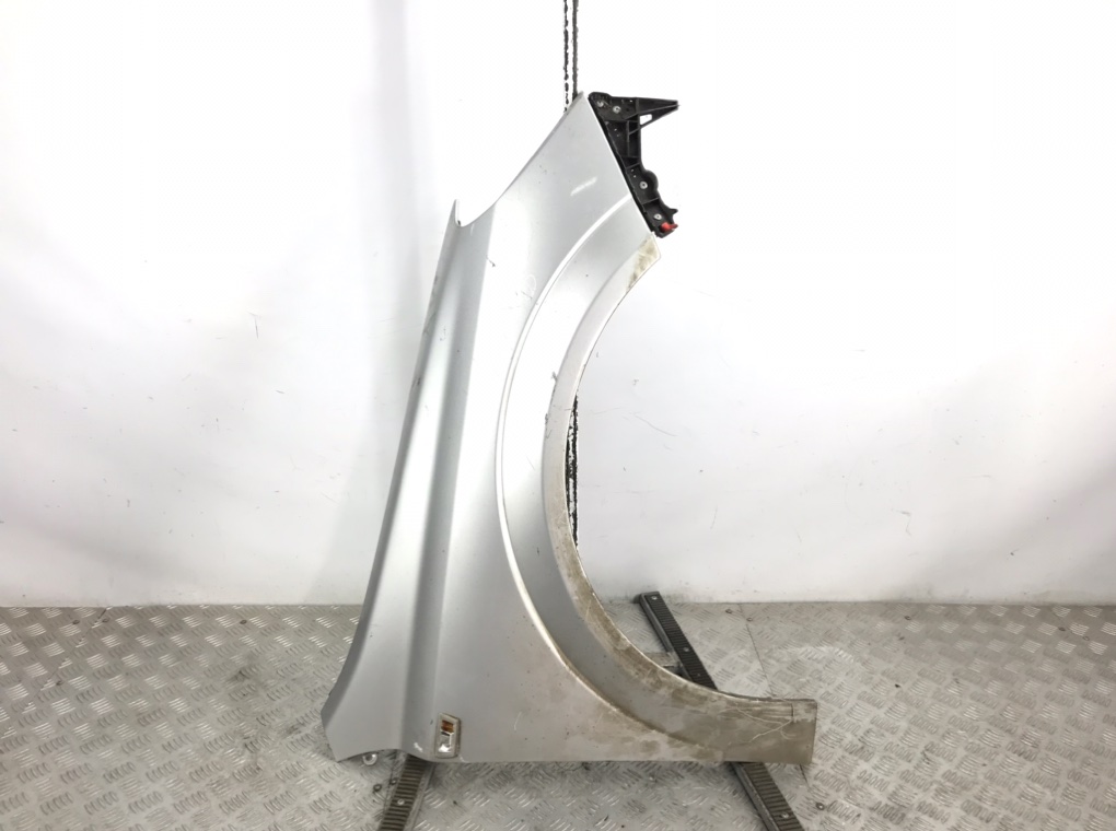 Крыло переднее правое для Opel Astra, 2008 г. 1.8 i бензин б/у