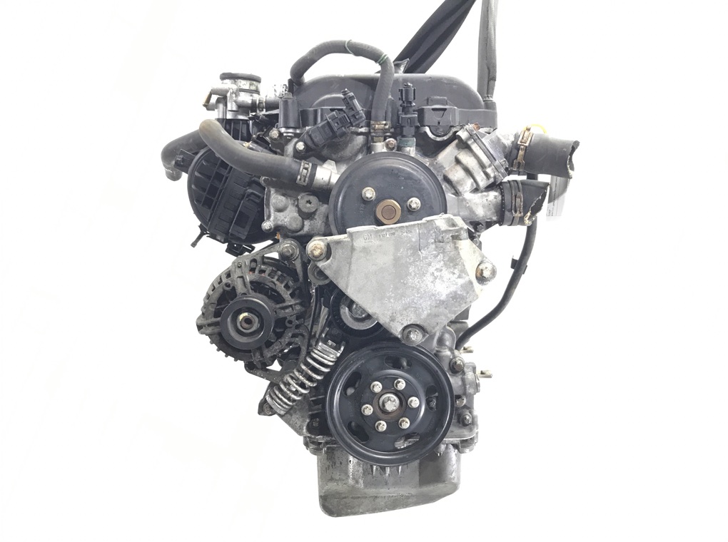Двигатель для Opel Corsa, 2005 г. 1.2 i бензин б/у
