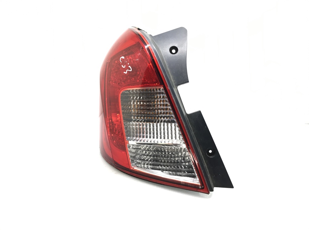 Фонарь задний левый для Opel Antara, 2013 г. 2.2 CDTi дизель б/у — фото 5