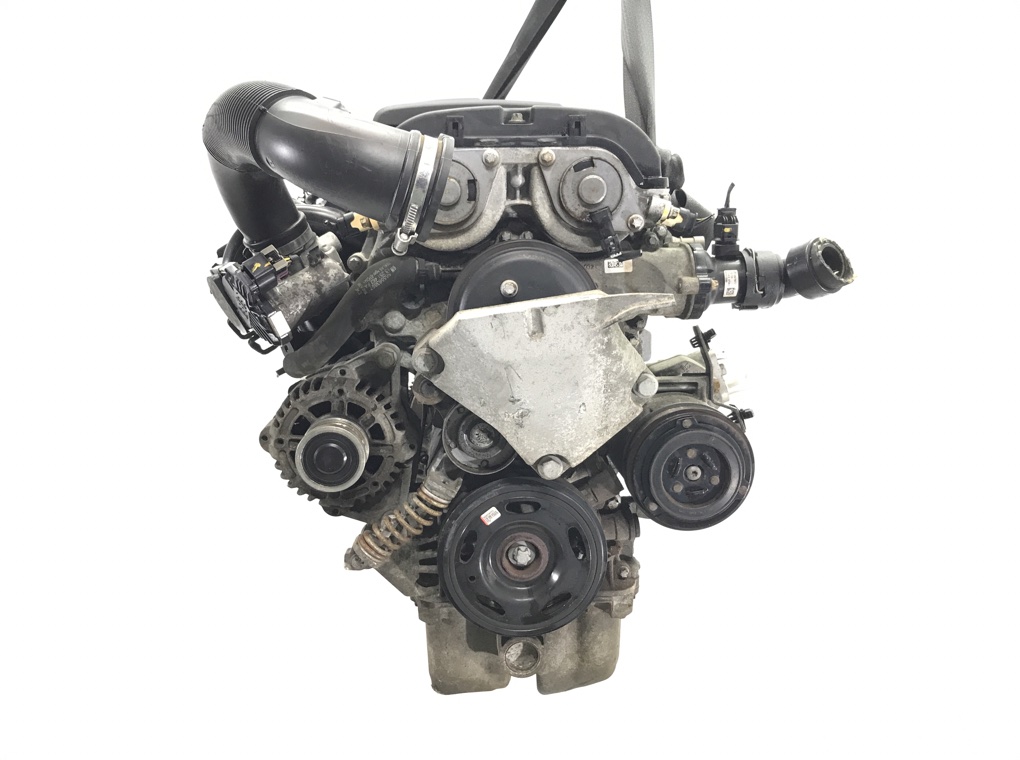 Двигатель для Opel Astra, 2013 г. 1.4 i бензин б/у