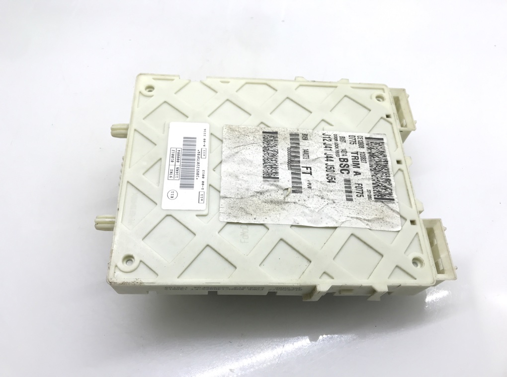 Блок комфорта для Ford Focus, 2012 г. 1.0 i бензин б/у — фото 4
