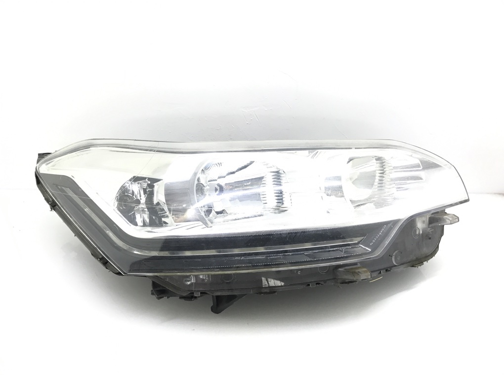 Фара правая для Citroen C5, 2012 г. 1.6 HDi дизель б/у