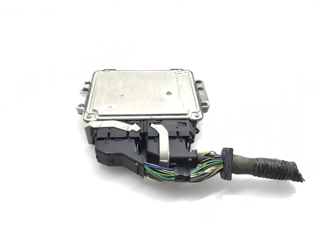 Блок управления двигателем для Ford Focus, 2012 г. 1.0 i бензин б/у — фото 5