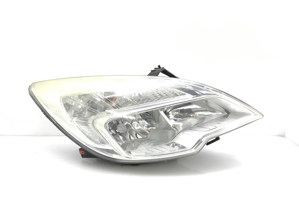 Фара правая для Opel Meriva, 2012 г. 1.3 CDTi дизель б/у