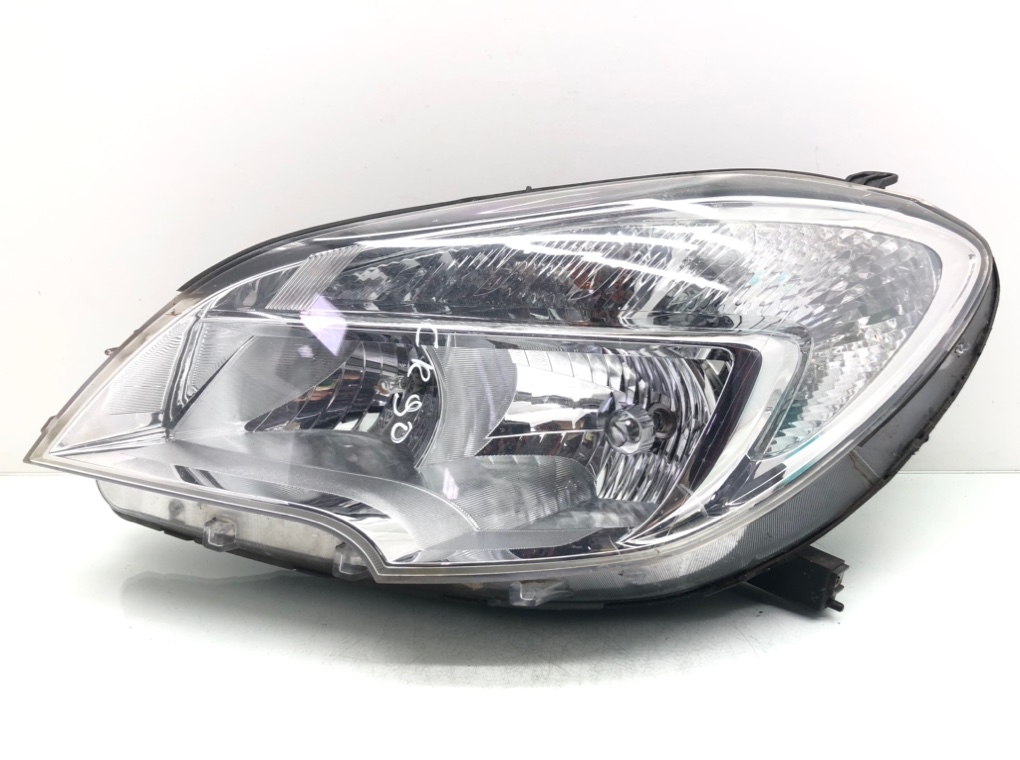 Фара левая для Opel Mokka, 2014 г. 1.7 CDTi дизель б/у