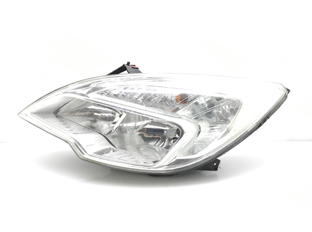 Фара левая для Opel Meriva, 2012 г. 1.3 CDTi дизель б/у