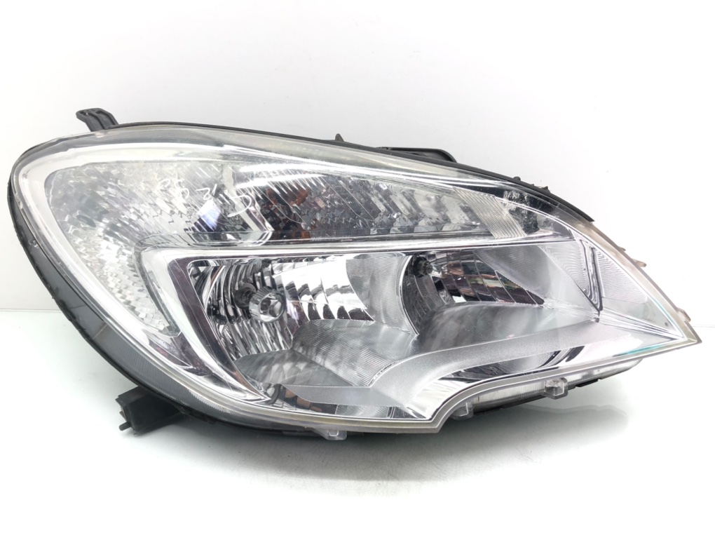Фара правая для Opel Mokka, 2014 г. 1.7 CDTi дизель б/у