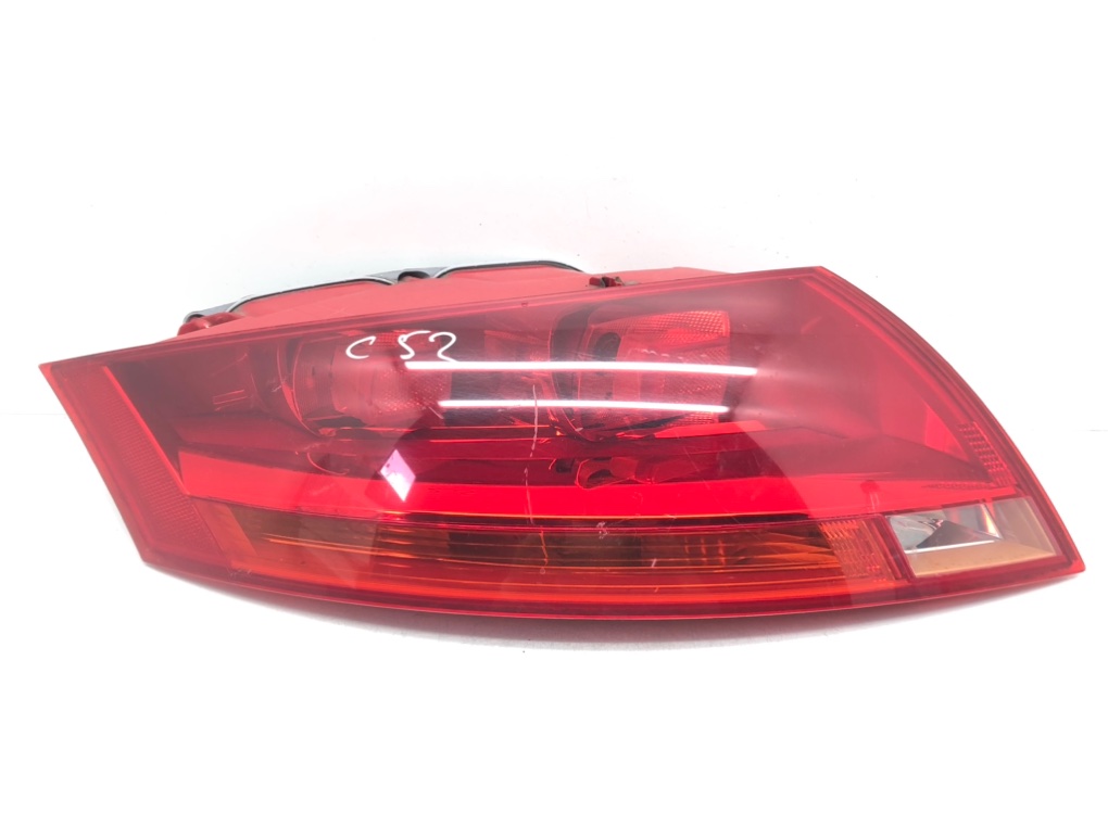 Фонарь задний левый для Audi TT, 2006 г. 2.0 TFSI бензин б/у