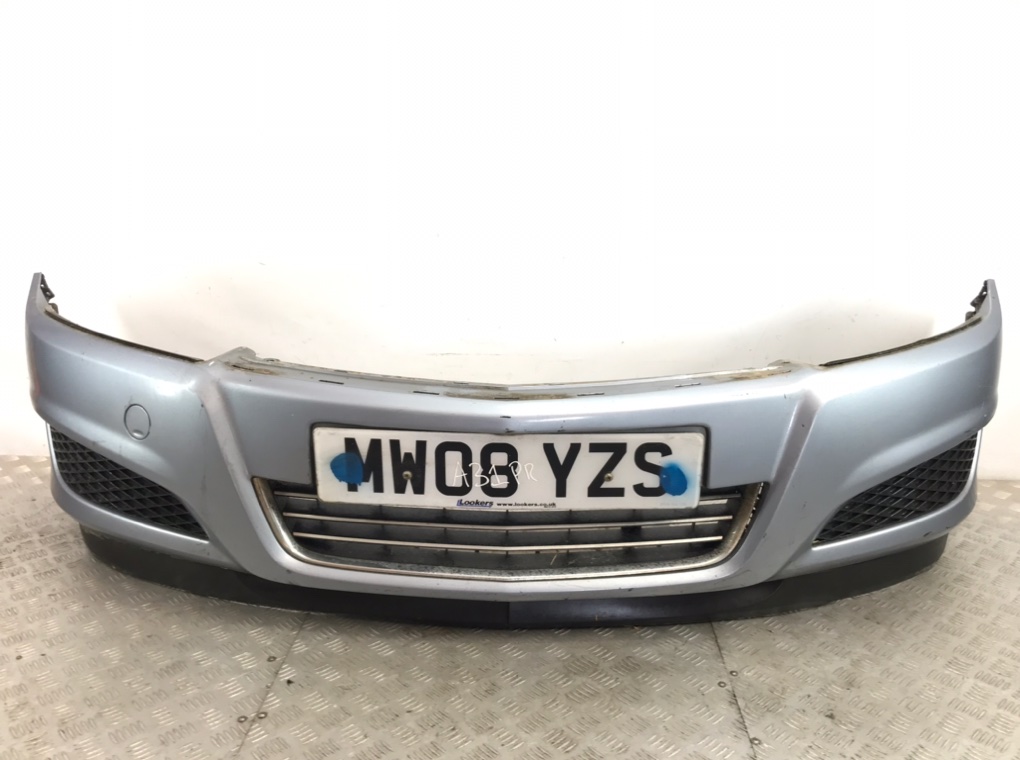 Бампер передний для Opel Astra, 2008 г. 1.6 i бензин б/у
