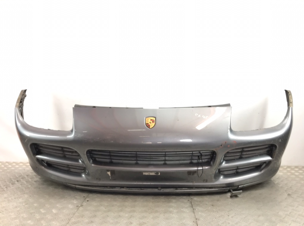 Бампер передний для Porsche Cayenne, 2006 г. 3.2 i бензин б/у