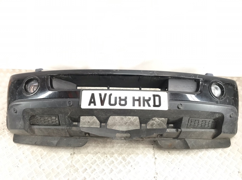 Бампер передний для Land Rover Range Rover Sport, 2008 г. 3.6 TD дизель б/у