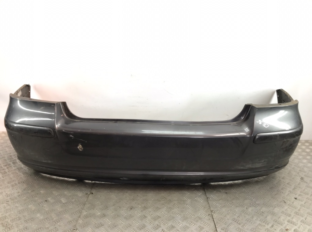 Бампер задний для Toyota Avensis, 2007 г. 2.2 D-4D дизель б/у