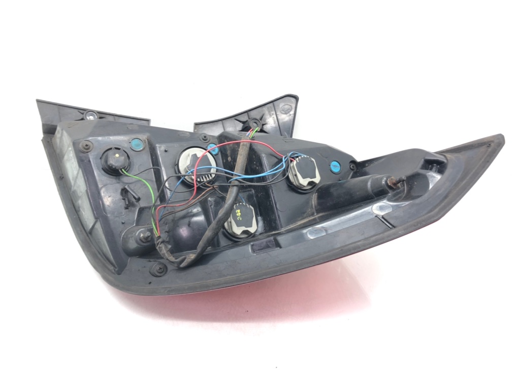 Фонарь задний левый для Opel Antara, 2012 г. 2.2 CDTi дизель б/у — фото 3