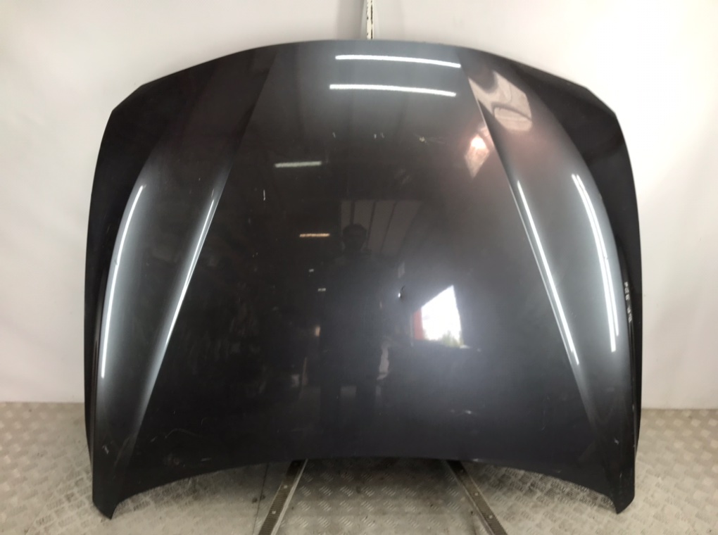 Капот для BMW 3 F30/F31/GT F34, 2012 г. 2.0 TD дизель б/у