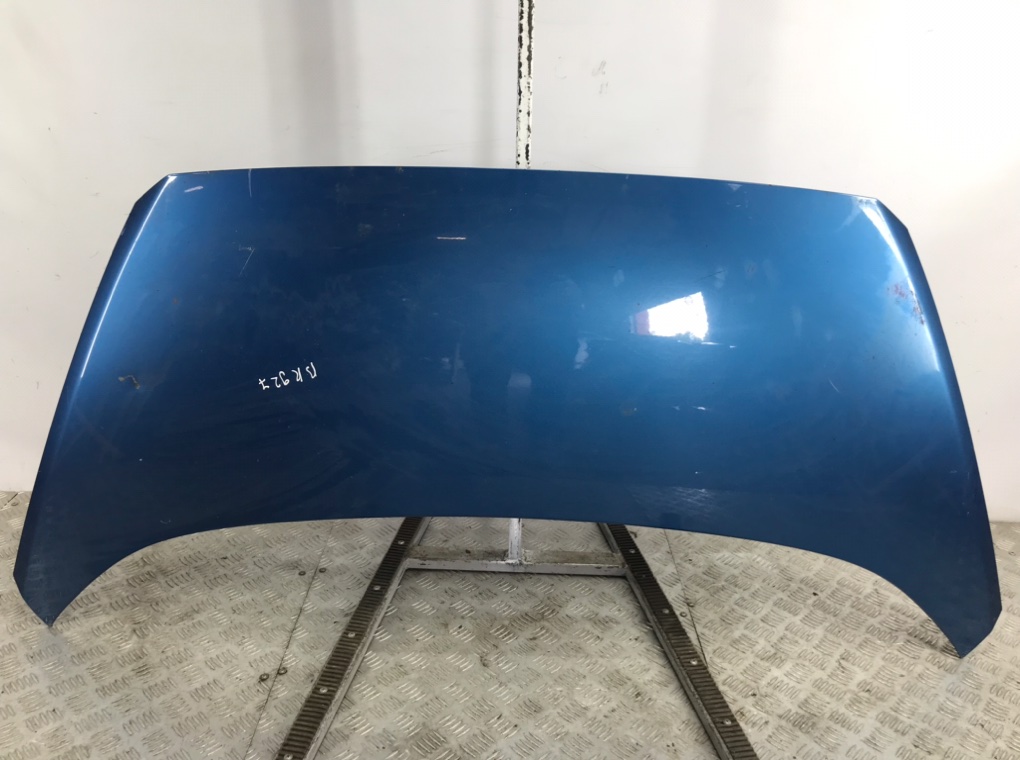 Капот для Kia Venga, 2010 г. 1.4 CRDi дизель б/у