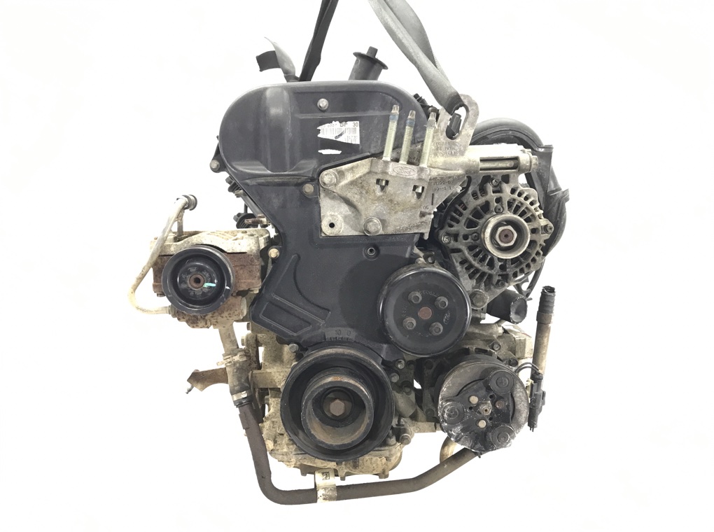 Двигатель для Ford Fiesta, 2006 г. 1.3 i бензин б/у