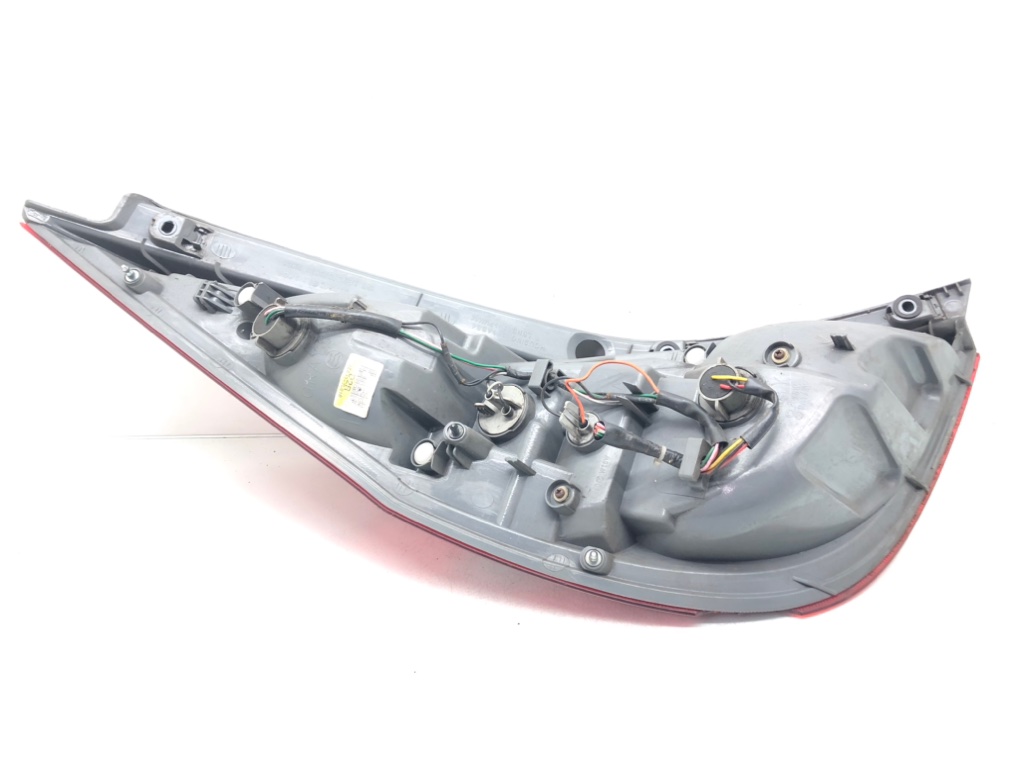 Фонарь задний правый для Hyundai i30, 2008 г. 1.4 i бензин б/у — фото 3