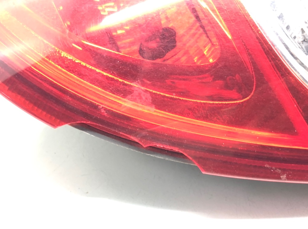Фонарь задний правый для Hyundai i30, 2008 г. 1.4 i бензин б/у — фото 4