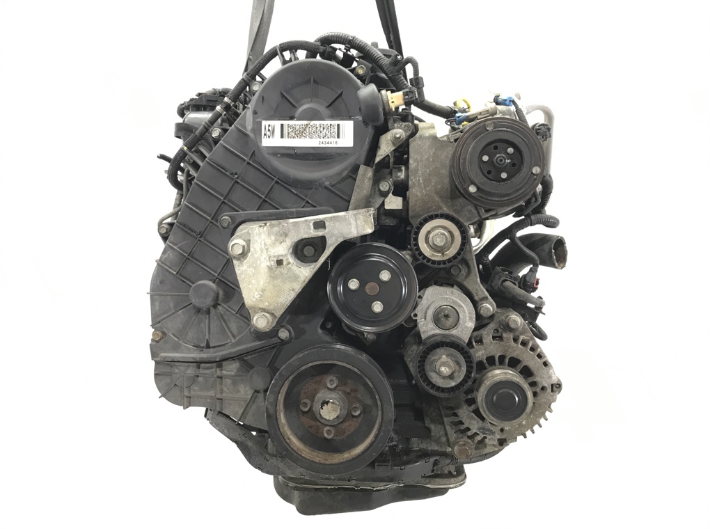 Двигатель для Opel Mokka, 2012 г. 1.7 CDTi дизель б/у