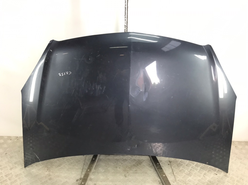 Капот для Opel Zafira, 2009 г. 1.6 i бензин б/у