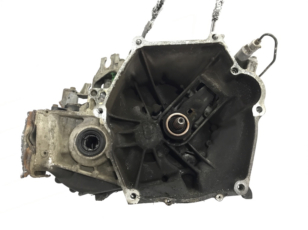 КПП механическая (МКПП) для Honda Jazz, 2005 г. 1.3 i бензин б/у