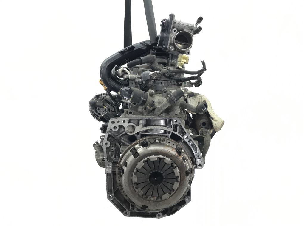 Двигатель для Nissan Qashqai, 2010 г. 1.6 i бензин б/у — фото 2