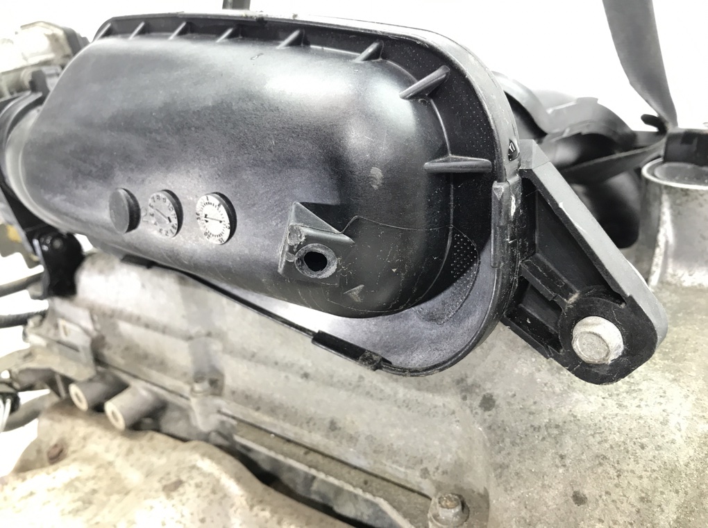 Двигатель для Nissan Qashqai, 2010 г. 1.6 i бензин б/у — фото 6